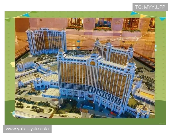 澳门银河娱乐集团有限公司在澳门博彩市场中的竞争优势与多元化经营策略分析 澳门银河娱乐集团有限公司在澳门博彩市场中的竞争优势与多元化经营策略分析